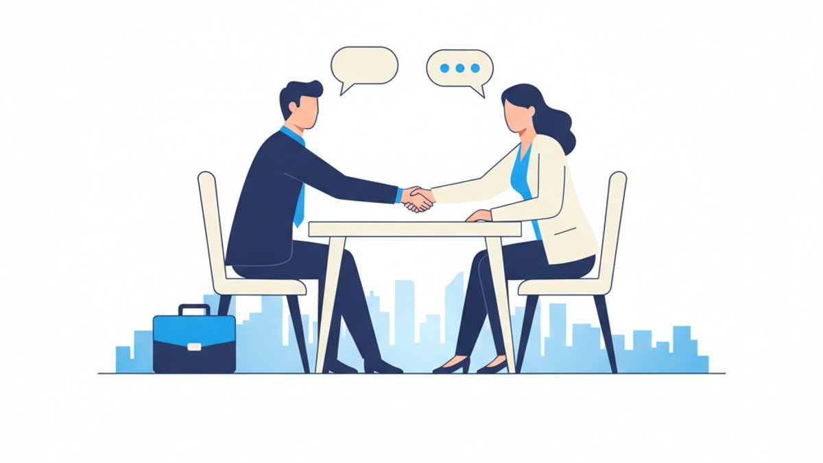 Equipo de profesionales panameños en una sesión de capacitación de inglés corporativo en una sala de reuniones moderna